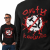 LONGSLEEVE PATIOTYCZNY  ANTY KOMUNA 2